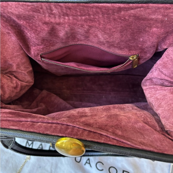 MARC JACOBS THE STAN BAG - Picture 8 of 9